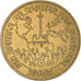 France, Token, Touristic token, Lourdes - Un peuple de toutes les nations, Arts
