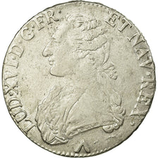 Coin, France, Louis XVI, Écu aux branches d'olivier, Ecu, 1777, Lille