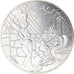 France, 10 Euro, Astérix Égalité (La zizanie), 2015, Paris, B.D, MS(65-70)