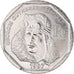 Münze, Frankreich, Guynemer, 2 Francs, 1997, UNZ+, Nickel, KM:1187, Gadoury:550