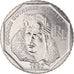 Moeda, França, Guynemer, 2 Francs, 1997, MS(64), Níquel, KM:1187, Gadoury:550