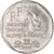Munten, Frankrijk, René Cassin, 2 Francs, 1998, UNC-, Nickel, KM:1213