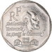 Moneda, Francia, René Cassin, 2 Francs, 1998, SC+, Níquel, KM:1213