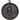 Francia, medaglia, Jesus Christ, Religions & beliefs, Haut Relief, SPL-, Argento