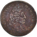 France, Token, Louis XIV, Prise de Condé, History, EF(40-45), Copper