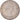 Coin, Great Britain, Elizabeth II, 1/2 Crown, 1961, AU(50-53), Copper-nickel