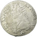 Coin, France, Louis XVI, Écu aux branches d'olivier, Ecu, 1783, Paris