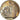 France, Medal, Mariage Chrétien, Religions & beliefs, 1875, MS(63), Silver