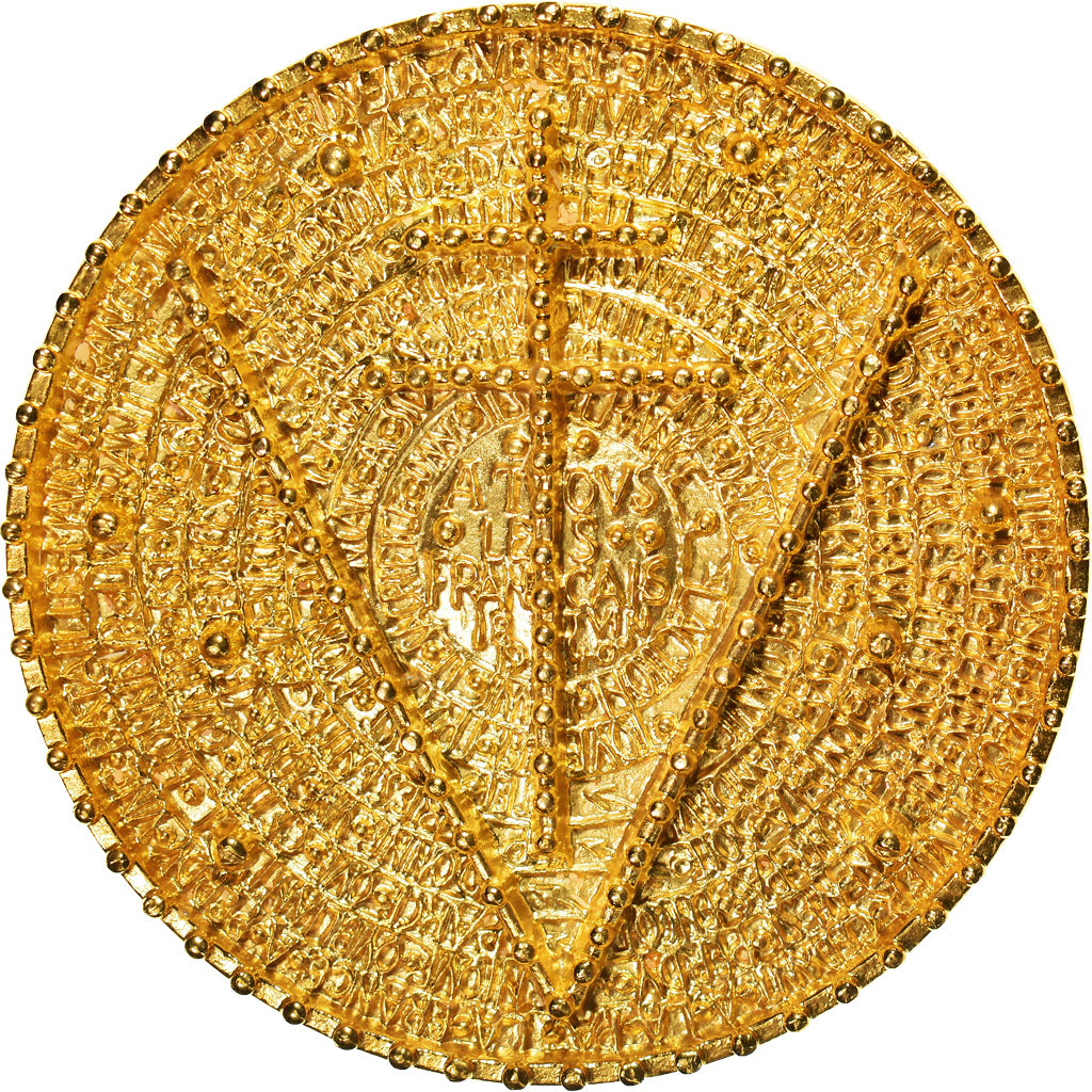 France, Médaille, Hommage au Général de Gaulle, Churchill, WAR, De Jaeger