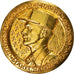 France, Medal, Général Leclerc de Hauteclocque, Maréchal de France, WAR