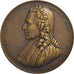Frankreich, Medaille, Académie Française, Antoine de Montyon, Arts & Culture
