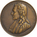 Frankreich, Medaille, Académie Française, Antoine de Montyon, Arts & Culture