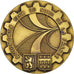 Frankreich, Medaille, Automobile Club du Nord de la France, Sports & leisure