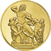 Stati Uniti d'America, medaglia, The Art Treasures of Ancient Greece, Laocoön
