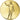 United States of America, Medaille, The Art Treasures of Ancient Greece, Ephebe