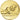 United States of America, Medaille, The Art Treasures of Ancient Greece, Fallen