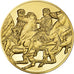 Estados Unidos da América, Medal, The Art Treasures of Ancient Greece