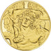 Verenigde Staten van Amerika, Medaille, The Art Treasures of Ancient Greece