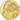 United States of America, Medaille, The Art Treasures of Ancient Greece