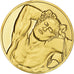 United States of America, Medaille, The Art Treasures of Ancient Greece