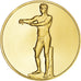 United States of America, Medal, The Art Treasures of Ancient Greece