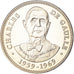 France, Medal, Général de Gaulle, Président de la République, Politics