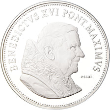 Vatican, Medal, Journées mondiales de la jeunesse, Cologne, 2005, Proof