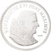 Vatican, Medal, Journées mondiales de la jeunesse, Cologne, 2005, Proof