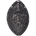 France, Medal, Abbaye Bénédictine de Saint-Pierre-sur-Dives, Religions &