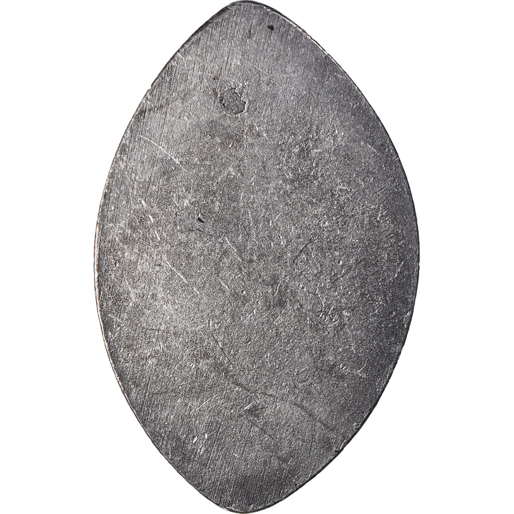 France, Medal, Abbaye Bénédictine de Saint-Pierre-sur-Dives, Religions &