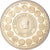 France, Medal, L'Europe des XXVII, Veme République, Politics, 2008, MS(65-70)