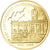 Italy, Medal, Ecu, 35eme Anniversario Fondazione C.E.E, Politics, 1992