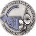 France, Medal, Ecole Supérieure et d'Application des Transmissions, MS(63)
