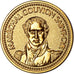 Frankreich, Medaille, Napoléon Ier, Maréchal Gouvion St Cyr, History, UNZ