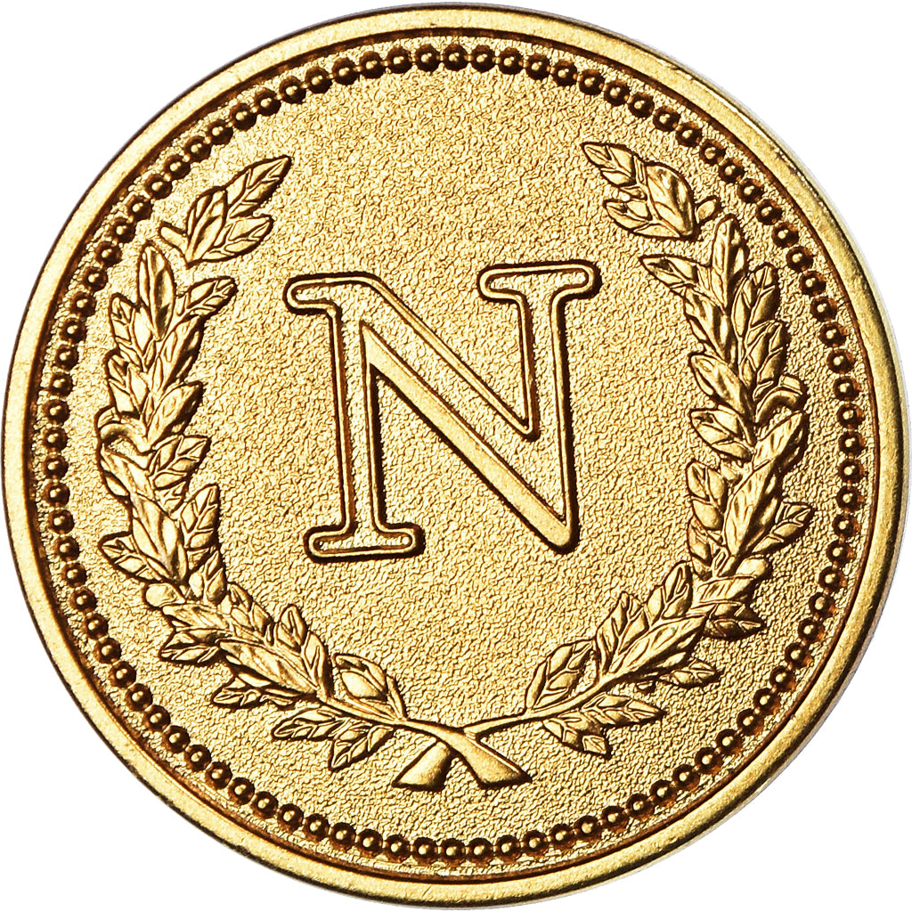 Frankreich, Medaille, Napoléon Ier, Maréchal Gouvion St Cyr, History, UNZ