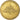 France, Token, Touristic token, Mont-Saint-Michel - Vue n°1, 1999, MDP