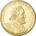 Frankrijk, Medaille, Roi de France, Henri IV, History, Piéfort, FDC