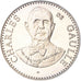 Frankrijk, Medaille, Vème République, Charles De Gaulle, Politics, PR