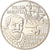 Paesi Bassi, medaglia, 5 Euro, Willem Barentsz, Nova Zembla, 1996, SPL