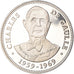 France, Medal, Général de Gaulle, Président de la République, Politics