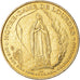 Frankreich, Token, Touristic token, Notre Dame de Lourdes, Jubilaeum, Arts &