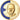 França, Medal, Europe, Jean-Luc Dehaene, Politics, 1998, MS(64), Cobre Dourado
