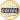 France, Medal, Europe, Europa, Politics, 2000, MS(64), Copper Gilt