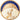France, Medal, Ecu Europa, Politics, 1999, MS(64), Copper Gilt