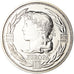 Frankreich, Medaille, Ecu Europa, Marianne, Politics, 1990, Rodier, STGL