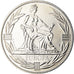 Frankreich, Medaille, Ecu Europa, Europe Assise, Politics, 1981, Rodier, STGL