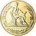 Frankreich, Medaille, Ecu Europa, Europe Assise, Politics, 1982, Rodier, STGL