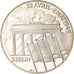 France, Medal, Berlin - 22 Avril - 2 Mai 1945, WAR, 1939-1945, MS(64)