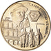 France, Medal, Campagne d'Italie, WAR, 1939-1945, MS(64), Copper-nickel