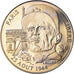 France, Medal, Paris Libéré, WAR, 1939-1945, MS(64), Copper-nickel